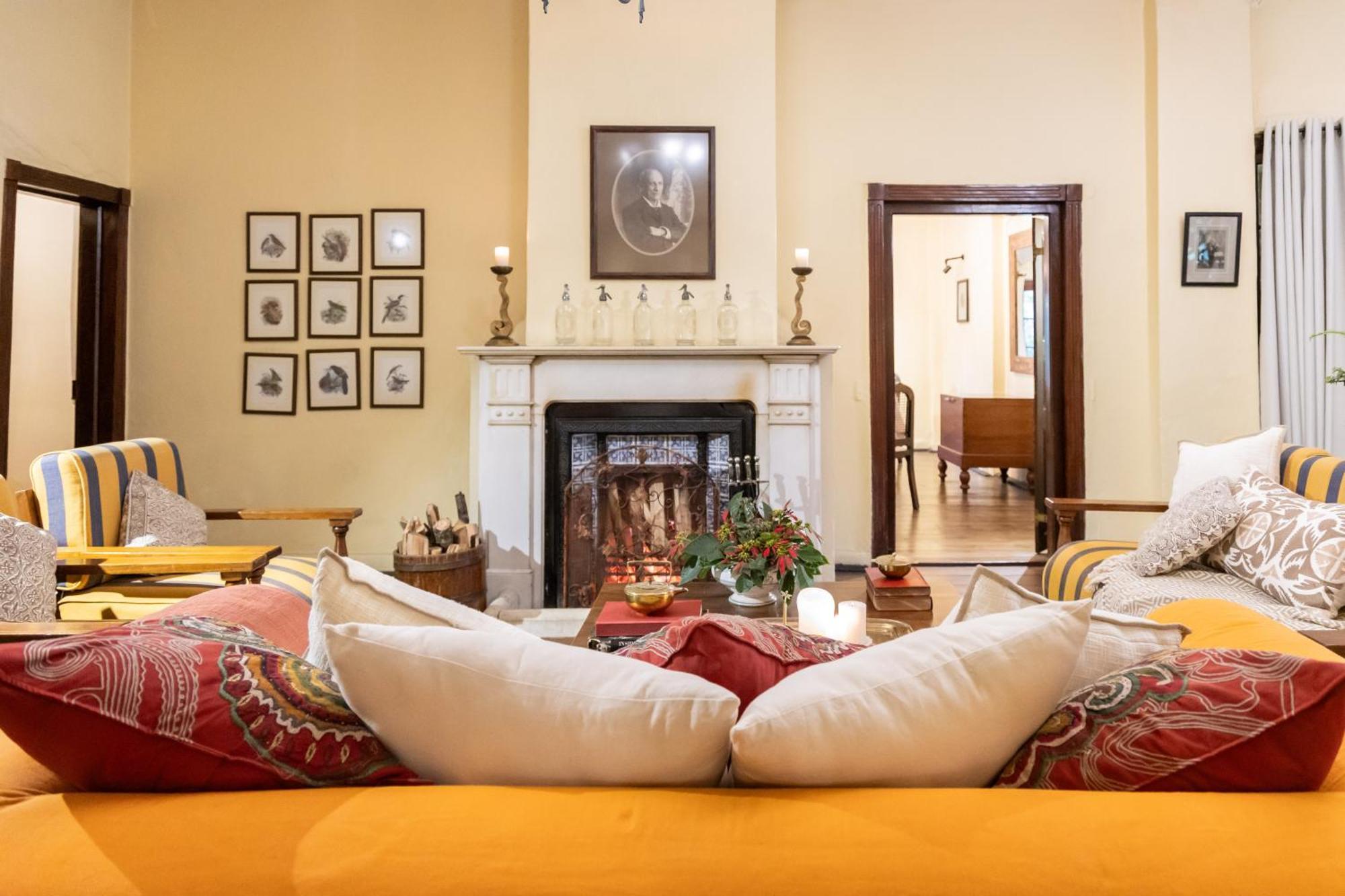 Ferncliff Bungalow ヌワラ・エリヤ エクステリア 写真