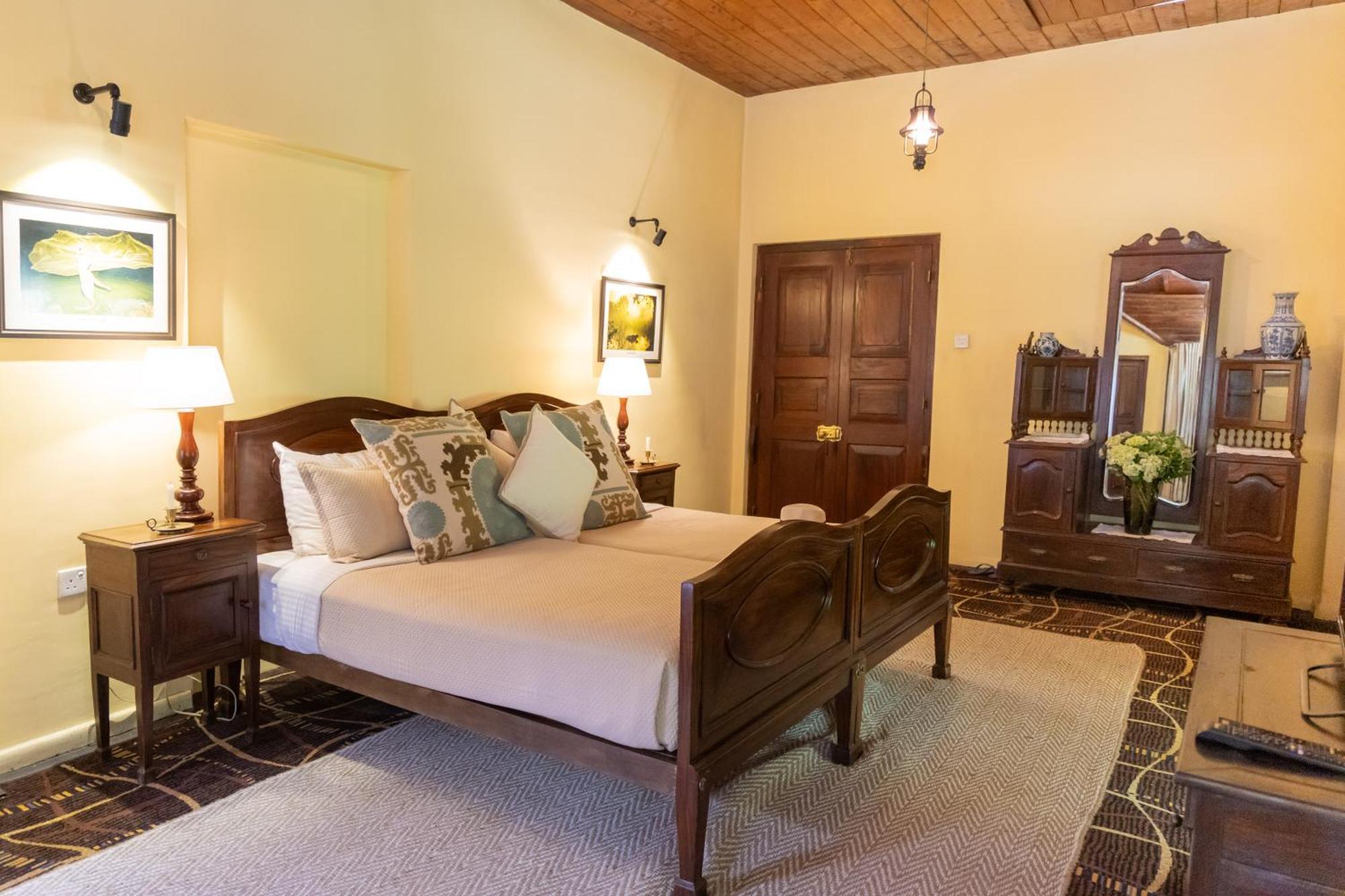 Ferncliff Bungalow ヌワラ・エリヤ エクステリア 写真