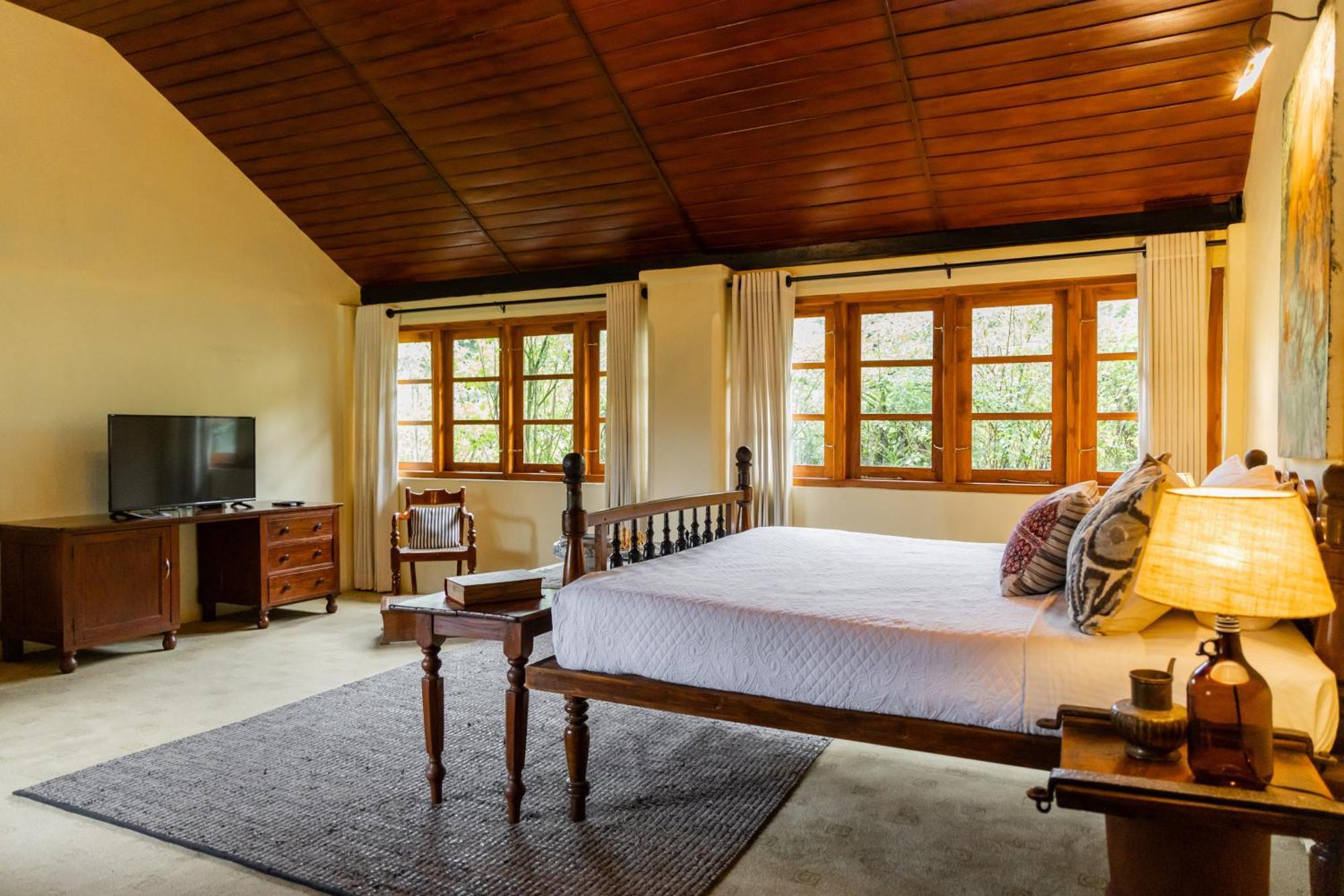 Ferncliff Bungalow ヌワラ・エリヤ エクステリア 写真