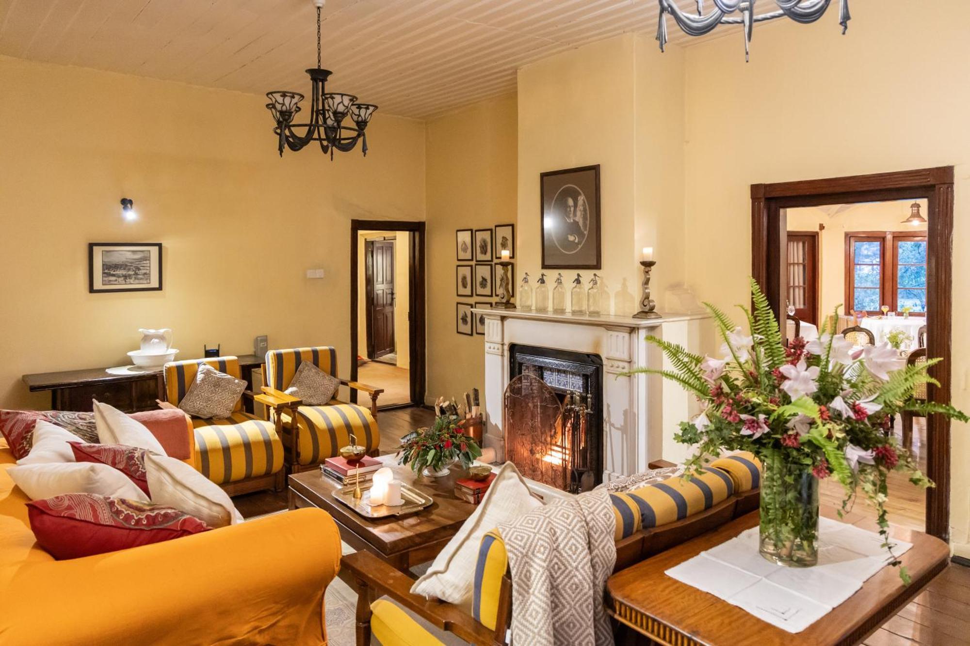 Ferncliff Bungalow ヌワラ・エリヤ エクステリア 写真