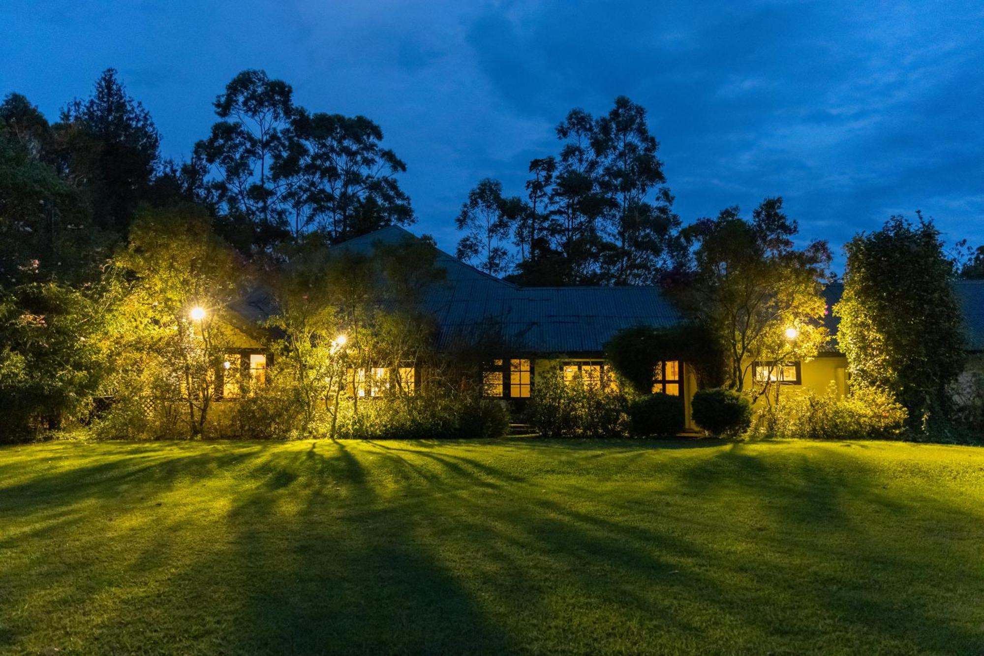 Ferncliff Bungalow ヌワラ・エリヤ エクステリア 写真