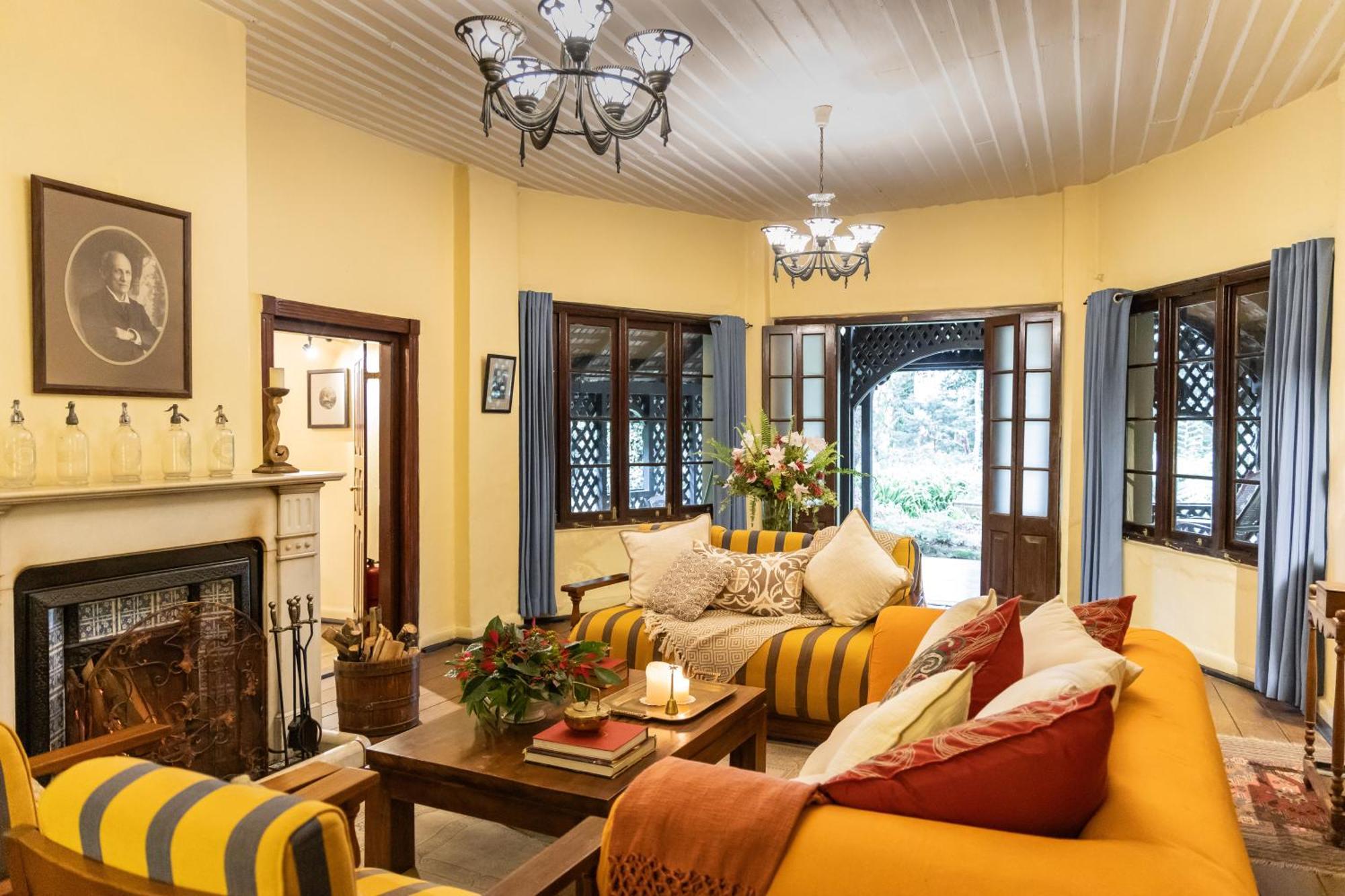 Ferncliff Bungalow ヌワラ・エリヤ エクステリア 写真