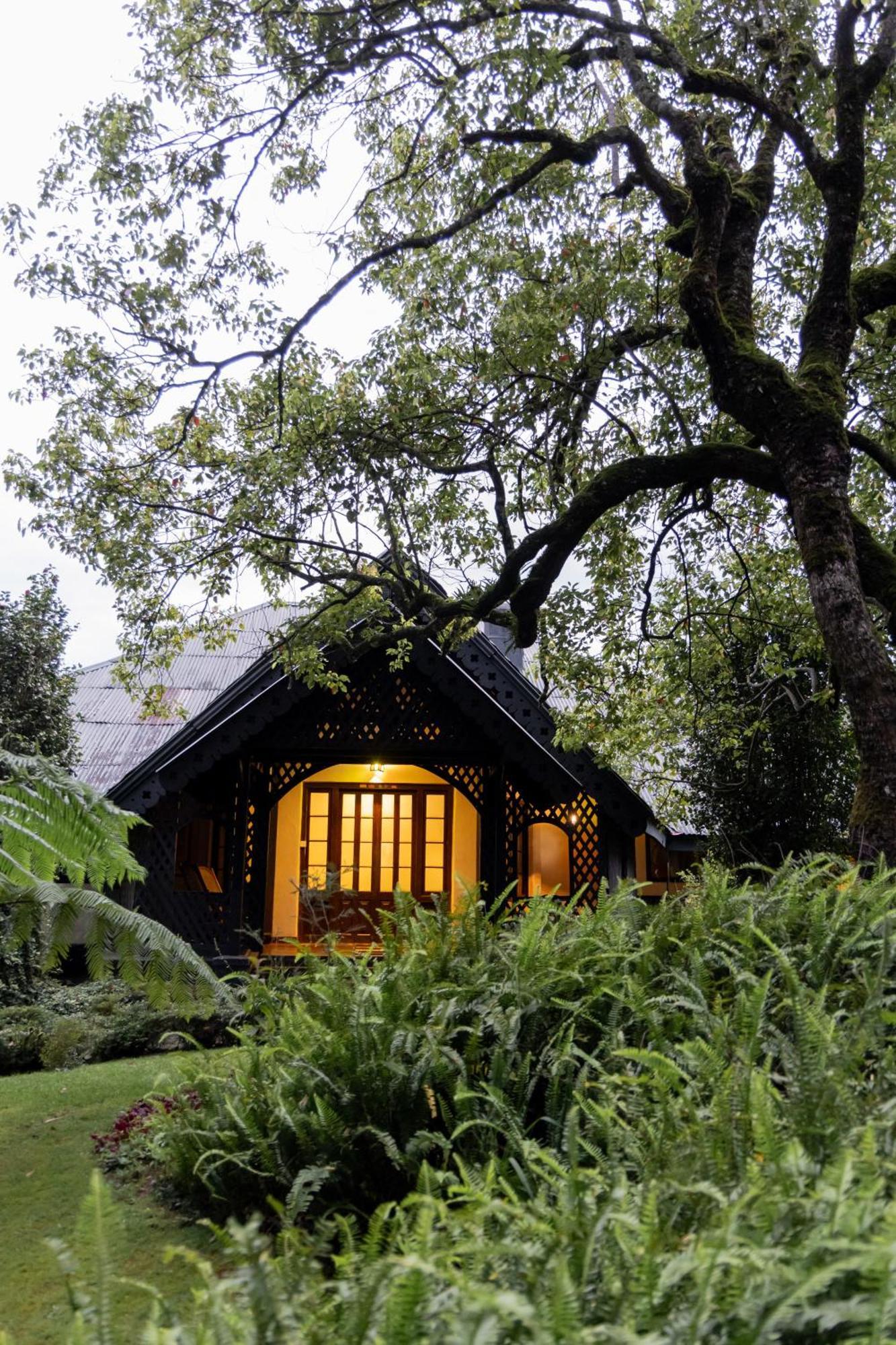 Ferncliff Bungalow ヌワラ・エリヤ エクステリア 写真
