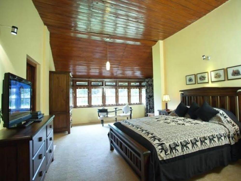 Ferncliff Bungalow ヌワラ・エリヤ エクステリア 写真