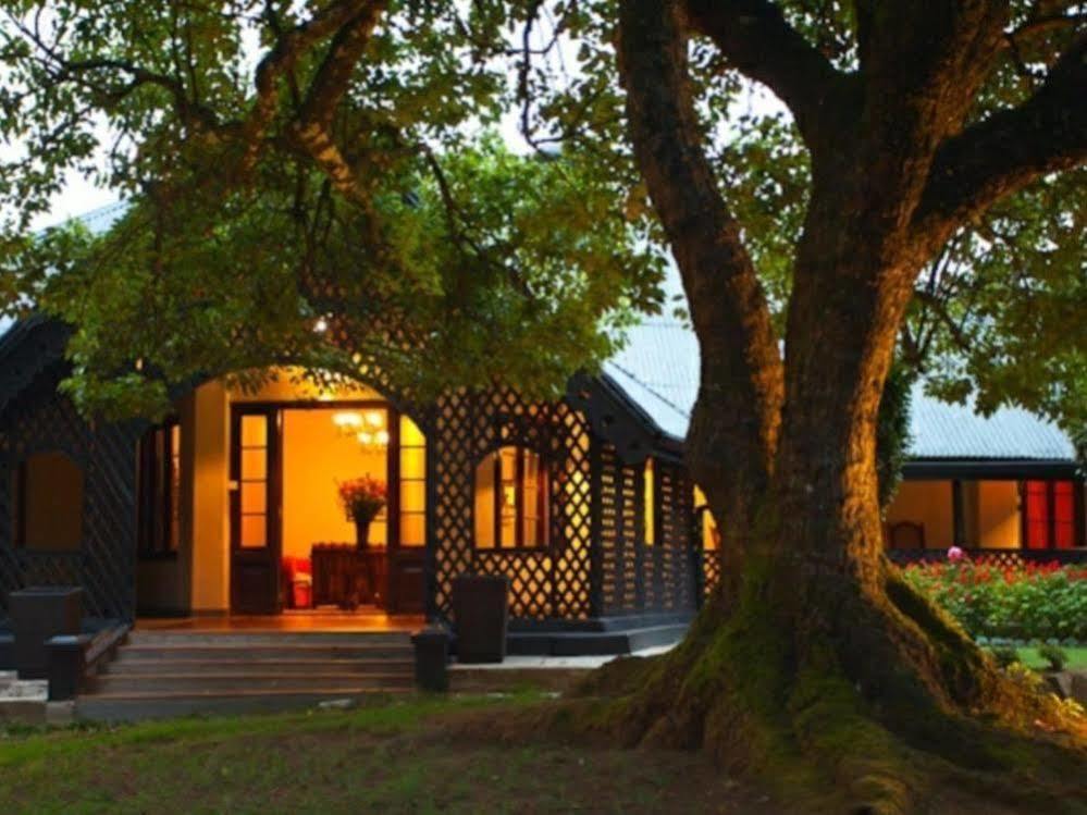 Ferncliff Bungalow ヌワラ・エリヤ エクステリア 写真